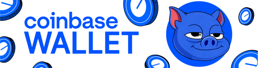 Coinbase Wallet